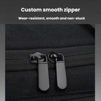Portable Large-Capacity DSLR Crossbody Bag Handheld Shockproof Camera Bag, Handheld Bag