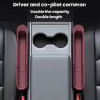 Car Seat Retractable Storage Box Multi-Functional Storage Box In-Car Storage Box