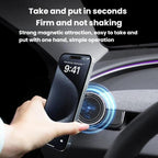 For Tesla 2025+ MODEL Y JUNIPER 2024+ Model 3 Highland Phone Holder Dashboard Phone Holder Base, Stand+Base Black, Base Black, Stand+Base Grey, Base Grey