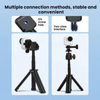 For Insta360 Go Ultra Flymile Magnetic Quick-release Expansion Bracket