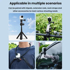 For Insta360 Go Ultra Flymile Magnetic Quick-release Expansion Bracket
