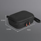For DJI Osmo Nano BRDRC Action Camera Accessories Portable Storage Bag
