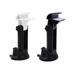 For Starlink Mini Device Center Console Car Mount, S2055 White, S2055 Black