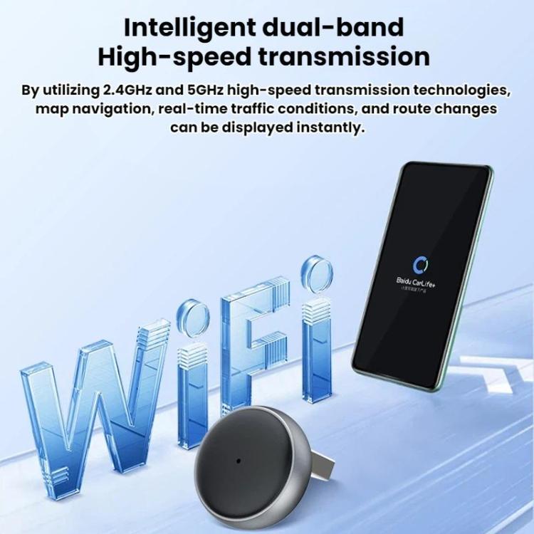 Wired To Wireless Car Infotainment Box For Vehicle Connectivity Module, Ultra3 2Air Wired CarPlay/Android Auto, Ultra3 Wired CarPlay/HiCar, Ultra3 Wired CarLife/HiCar, Ultra3 Wired CarLife