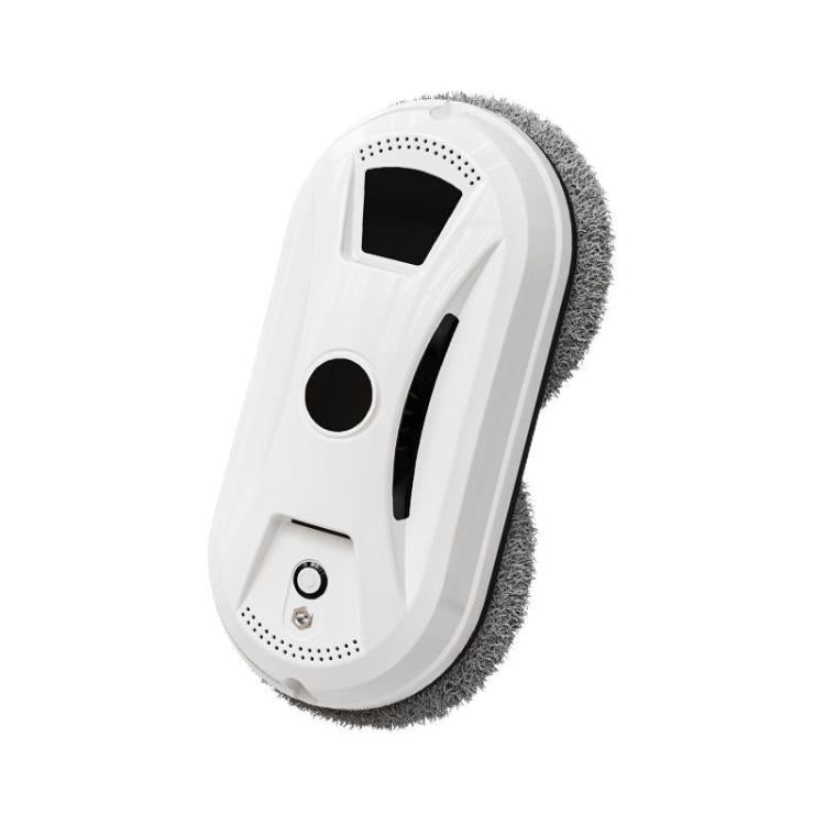 Smart Window Cleaning Robot With Dual Disk Suction Smart Path Planning With Remote Control, EU Plug, US Plug, UK Plug, AU Plug