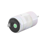 For Perkins 100 Series Engine Fuel Shutoff Solenoid Valve, 185206083