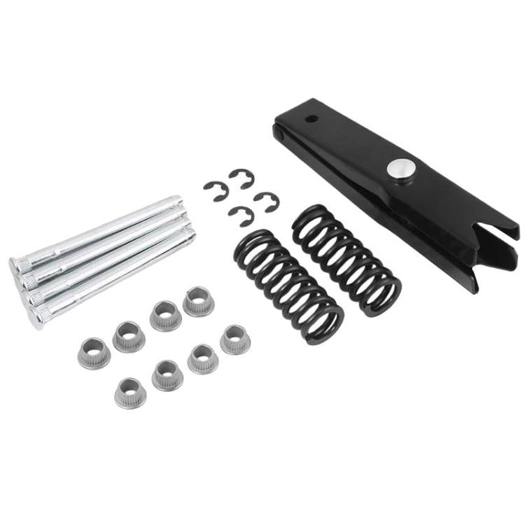 BX102684 Door Spring Compression Tool, Installation Removal Tool, For Chevy 88-02 Door Hinge With Tool And Spring, For Chevy 94-04 Door Hinge With Tool And Spring, For Chevy 94-04 Door Hinge Roller Pin With Tool And Spring