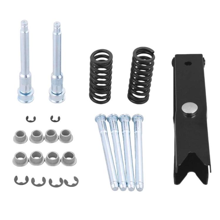 BX102684 Door Spring Compression Tool, Installation Removal Tool, For Chevy 88-02 Door Hinge With Tool And Spring, For Chevy 94-04 Door Hinge With Tool And Spring, For Chevy 94-04 Door Hinge Roller Pin With Tool And Spring