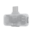 For DJI Mic 2 / 3 / Mini Original Mobile Phone Receiver, Receiver