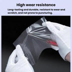 Car B-Pillar Protective Film, For Tesla Model Y, For Tesla Model 3, For Tesla Model Y L