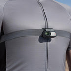 For DJI Osmo NANO Original Magnetic Chest Strap, Magnetic Chest Strap