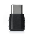 For DJI Mic Series Mobile Receiver Original Adapter, USB-C to USB-C, USB-C to USB-C