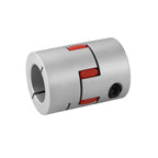 High-torque Motor Coded Aluminum Alloy Double Diaphragm Coupling, LAP40, LASD34, LASD26