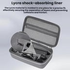 DJI Osmo Mobile 7 / 7P / 8 BRDRC Accessory Carrying Case