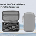 DJI Osmo Mobile 7 / 7P / 8 BRDRC Accessory Carrying Case