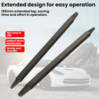 Automotive Spark Plug Removal Reverse Thread Tap Tool