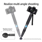 Tripod Non-slip Foot Pad SLR Camera Universal 3/8 inch Screw Monopod Base, GSF60, BEXIN GSF60 3pcs