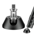 3/8 inch Threaded Non-Slip Spike Feet Pad Camera Stands / Tripod Feet Pad, GSF55