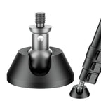 3/8 inch Threaded Non-Slip Spike Feet Pad Camera Stands / Tripod Feet Pad, GSF55