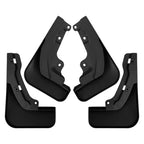 4pcs Car Tire Mudguard, For Honda CR-V 2023-2025