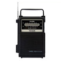 TECSUN R-206 FM / MW Two-band Radio, R-206