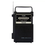 TECSUN R-206 FM / MW Two-band Radio, R-206