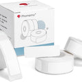 Thermal Self-Adhesive Labels For D30 Printer, Phomemo 6mmx22mm-520pcs White, Phomemo 12mmx22mm-260pcs White, Phomemo 12mmx30mm-210pcs White, Phomemo 12mmx40mm-160pcs White, Phomemo 12mmx50mm-130pcs White, Phomemo 14mmx30mm-230pcs White                 ...