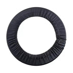 Car Steering Wheel Universal Oxford Cloth Cover