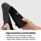 4pcs Car Tire Mudguard, For Mercedes-Benz Viano / Vito 2012-2015