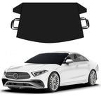Car Snow Cover Car Snow Shield