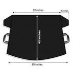 Car Snow Cover Car Snow Shield