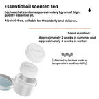 bbdd Zinc Alloy Car Air Vent Air Freshener Ornament