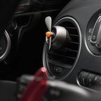 bbdd Zinc Alloy Car Air Vent Air Freshener Ornament