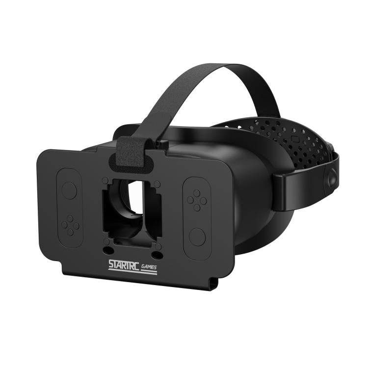 For Nintendo Switch 2 STARTRC GAMES VR Glasses Elite Upgrade Model Headset Game Console HD 3D Accessories
