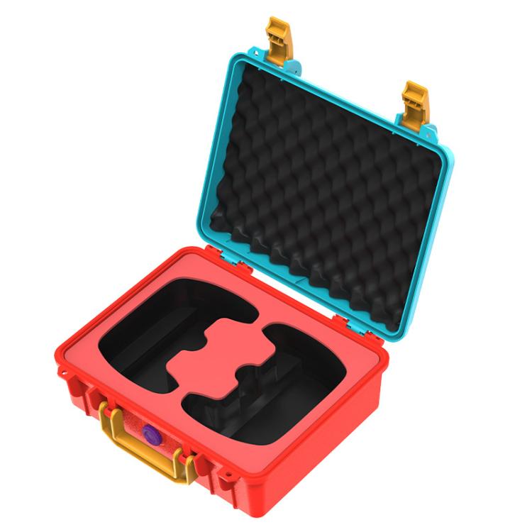 STARTRC GAMES Dual Gamepad Waterproof Storage Case, Gamepad Storage Case
