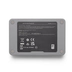 For DJI Neo 2 Original Two-Way Charging Hub 3-Slot Battery Charger, Charging Hub