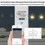 Smart On/Off Switch Voice Remote Control Remodeling Smart Switch Module, ZigBee3.0 Neutral Live Wire 1CH, ZigBee3.0 Neutral Live Wire 2CH, ZigBee3.0 Neutral Live Wire 3CH, ZigBee3.0 Neutral Live Wire 4CH, ZigBee3.0 Single Live Wire 1CH                 ...