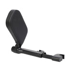 B03S Parallelogram Single-Side Headrest Car Neck Support Pillow Car Seat Side Sleeping Pillow