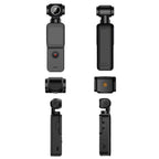 HD 5K Sports Camera Outdoor Handheld Digital Camera, Touch Screen