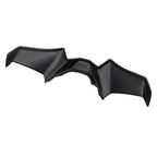 For Yamaha MT-07 2021-2023 MO-TF015 Motorcycle Fairing Lower Cowl Wind Deflector Front Spoiler