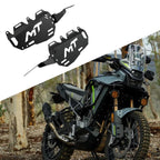 For CFMOTO 450MT 2024-2025 MO-WD007 Side Bag Mount Protective Rear Rack