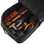 For CAN-AM Maverick X3 2017-2023 BA-G0019 Center Console Storage Bag