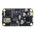 MP3 Bluetooth 5.1 Decoding Board DIY Modified Lossless Car Audio Receiver Module, LQSC BT-V5