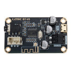 MP3 Bluetooth 5.1 Decoding Board DIY Modified Lossless Car Audio Receiver Module, LQSC BT-V5