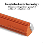 BEN.JACK BAL200621 General Magnetic Silicone Aluminum Alloy Temporary Parking Sign