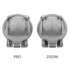 For DJI Mavic 2 Gimbal Gimbal Clip Lens Hood, Pro, Zoom