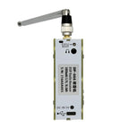 DEEPELEC DP-666 Touch Screen TEF6686 Radio Full Band FM High Sensitivity Radio