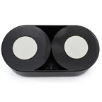 Multifunctional Car Cup Holder Storage Box Beverage Rack