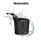 Car Seatback Storage Convenient Detachable Washable Cup Holder