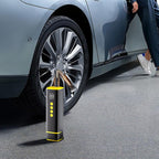 Car Portable Digital Display Electric Wired Air Pump